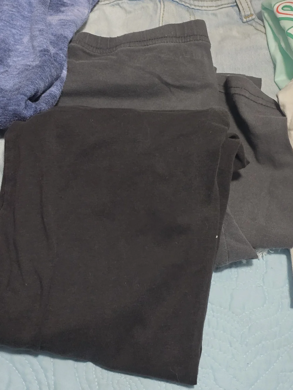 Girl's Bundle(10 Pieces) Size 10/12 Clothes See Description